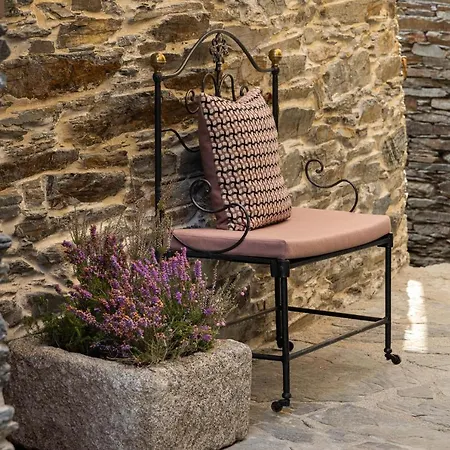 Nyaraló Story - Heritage Piódão