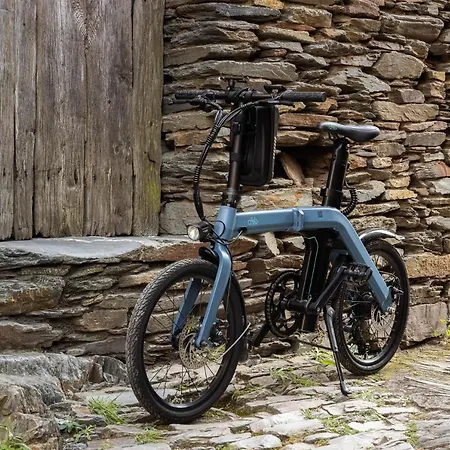 Story - Heritage Nyaraló