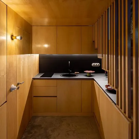 Дом отдыха Story - Heritage *