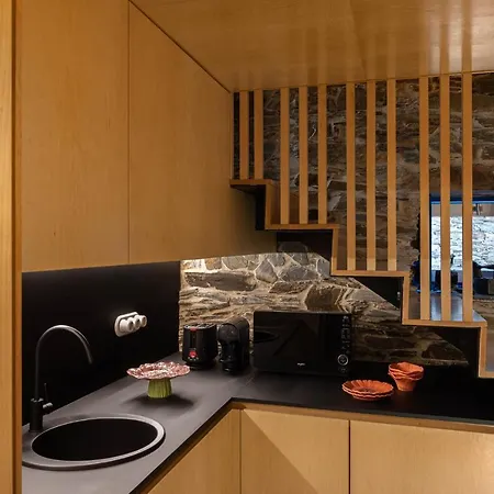 Story - Heritage * Piódão