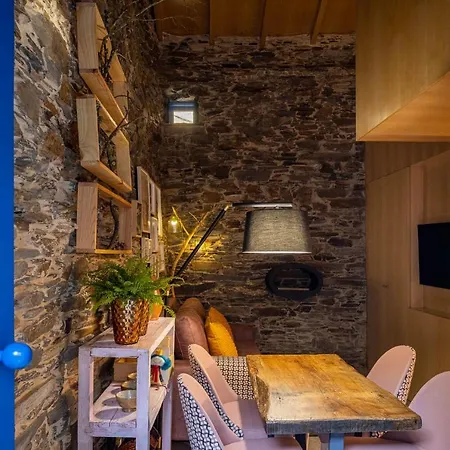 Nyaraló Story - Heritage *