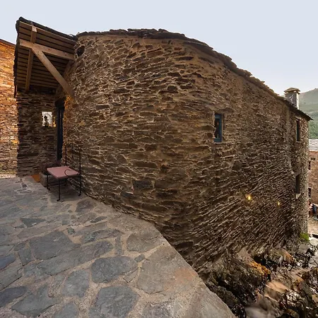 Story - Heritage Nyaraló *