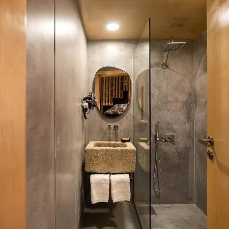 Дом отдыха Story - Heritage Пиодан