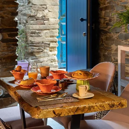 Holiday home Story *