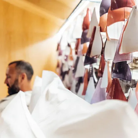 Story - Heritage Nyaraló