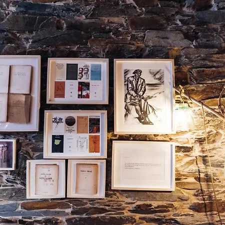 別荘 Story - Heritage *