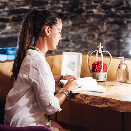 Story - Heritage 別荘 Piódão