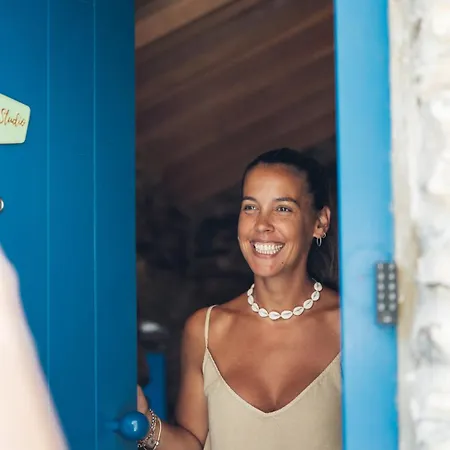 Nyaraló Story - Heritage Piódão