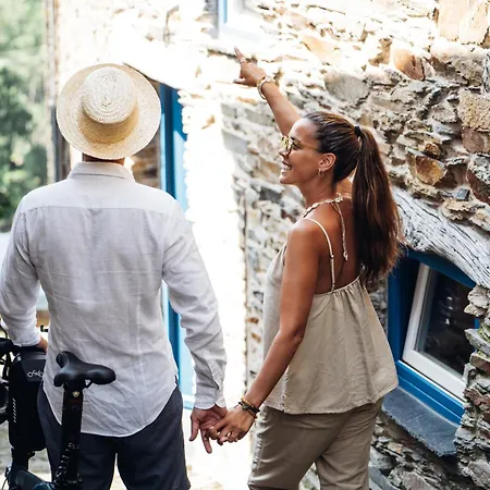 Story - Heritage 度假居