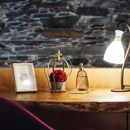 Story - Heritage 別荘 Piódão