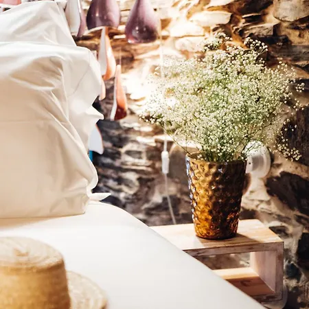 Story - Heritage Piódão