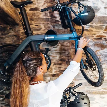 Story - Heritage * Piódão