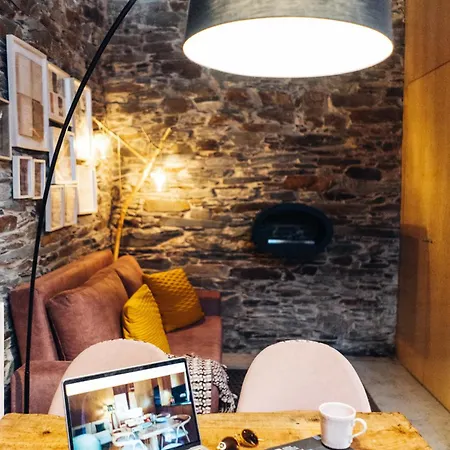 度假居 Story - Heritage *