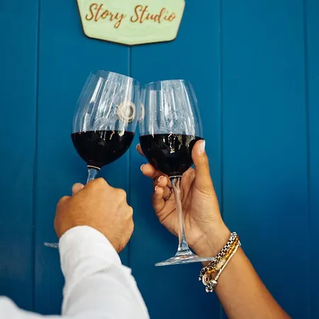 Story - Heritage 度假居 Piódão