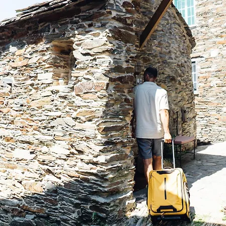 Nyaraló Story - Heritage Piódão