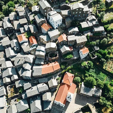 Story - Heritage * Piódão