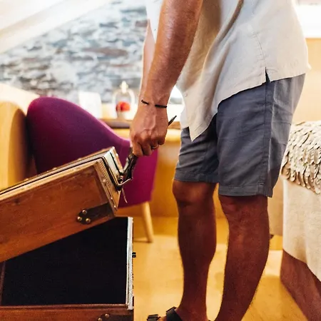 Story - Heritage * Piódão