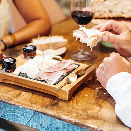 別荘 Story - Heritage