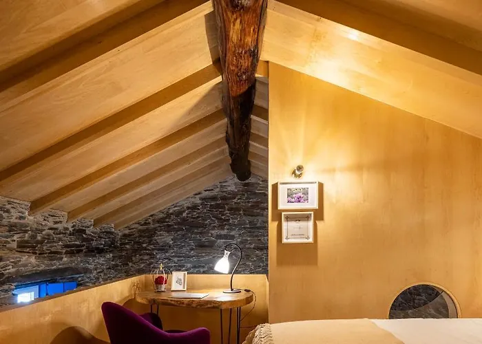 Story - Heritage Feriehus