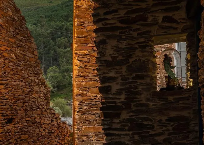 Story - Heritage * Piódão