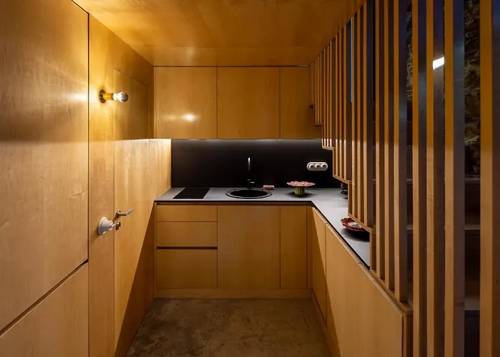 Feriehus Story - Heritage *