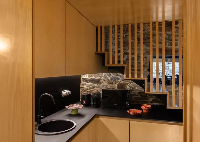 Story - Heritage * Piódão