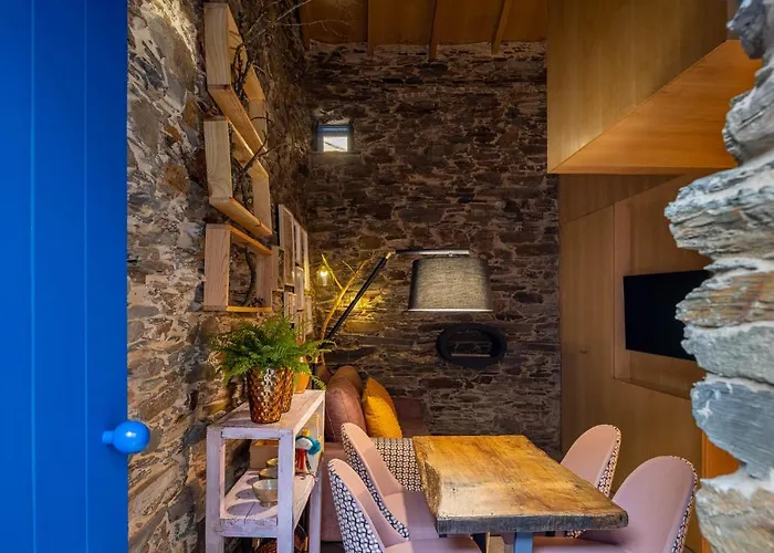 Feriehus Story - Heritage *