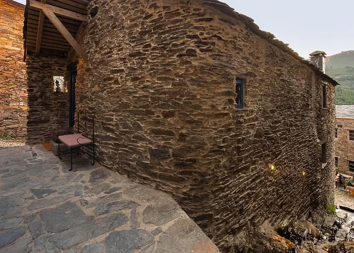 Story - Heritage Feriehus *