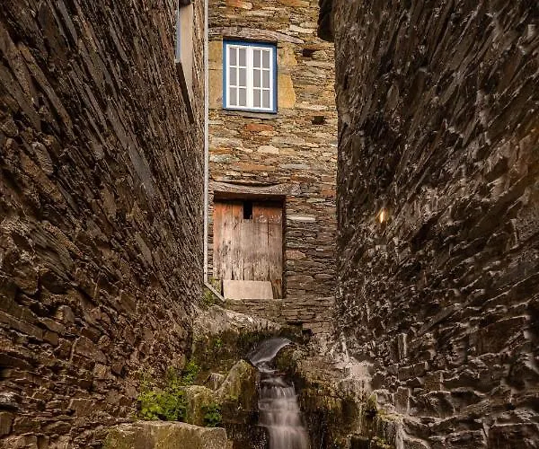 Story - Heritage Feriehus