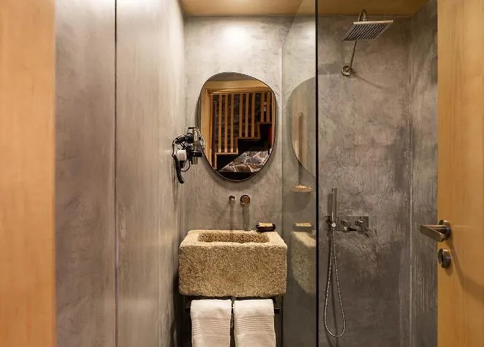 Feriehus Story - Heritage Piódão