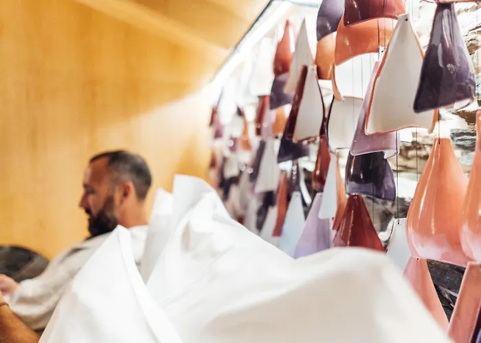 Story - Heritage Feriehus