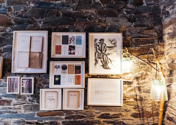 Feriehus Story - Heritage *