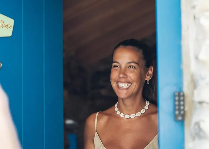 Feriehus Story - Heritage Piódão