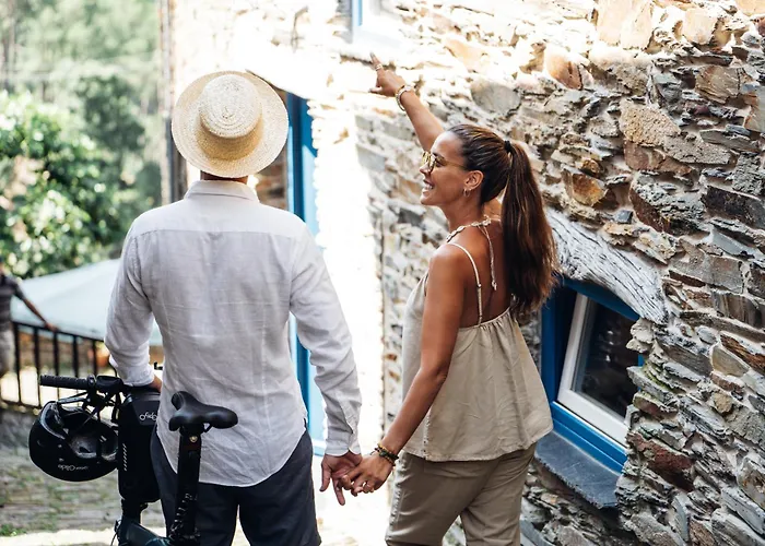 Story - Heritage Feriehus