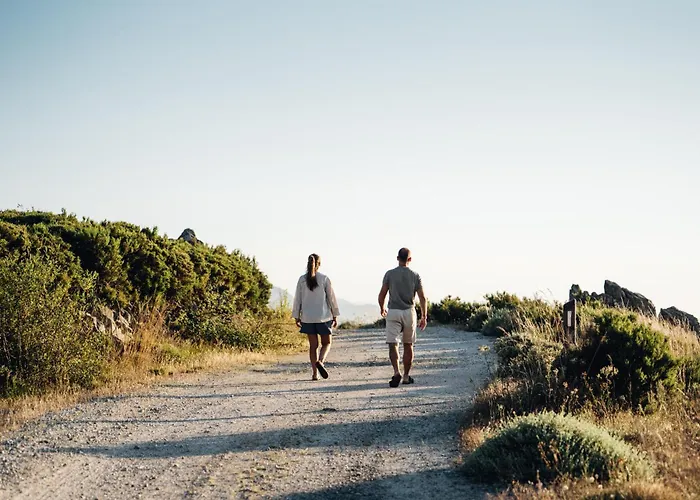 Feriehus Story - Heritage