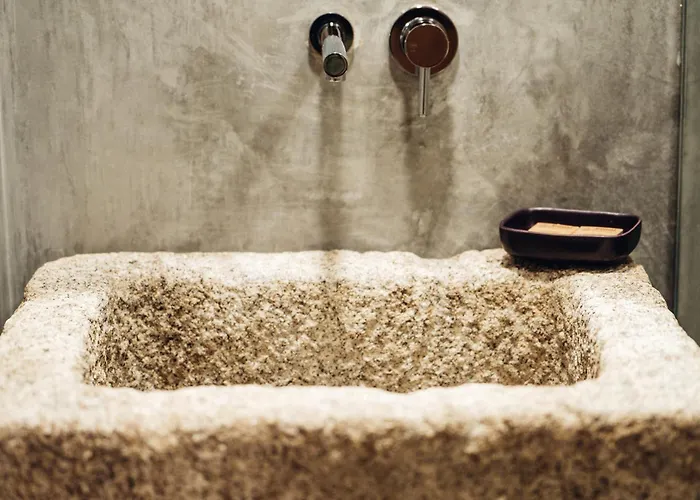 Feriehus Story - Heritage *