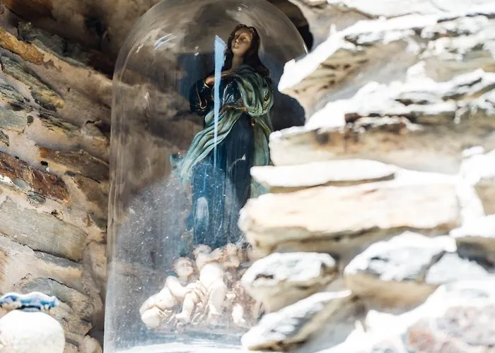 Feriehus Story - Heritage Piódão