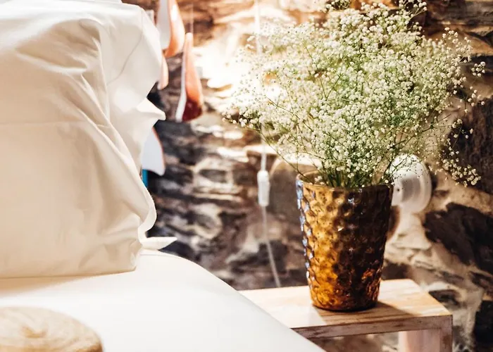 Story - Heritage Piódão