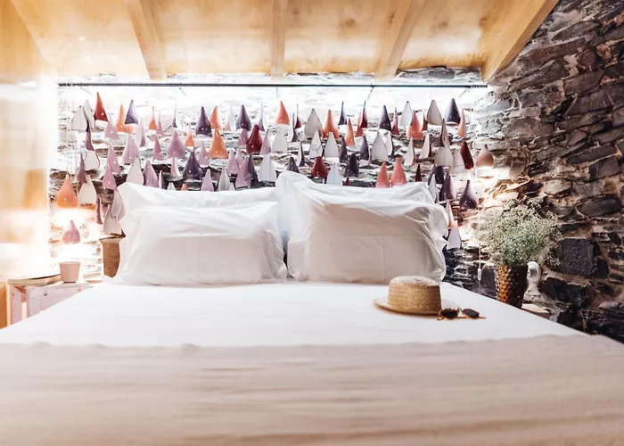 Feriehus Story - Heritage