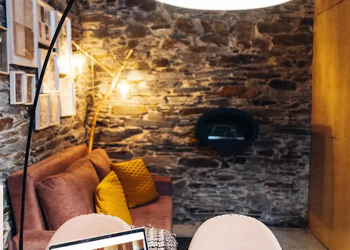 Feriehus Story - Heritage *