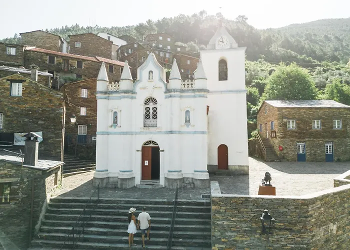 Story - Heritage Feriehus