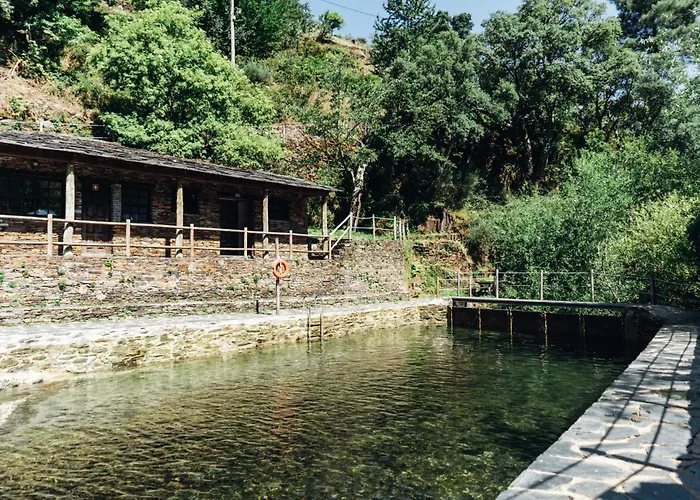 Story - Heritage Feriehus *