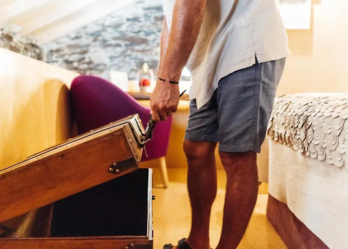 Story - Heritage * Piódão