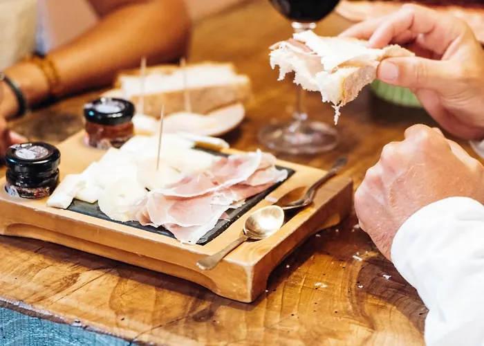 Feriehus Story - Heritage